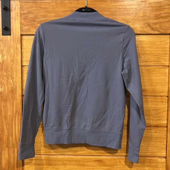 Athleta pale purple jacket - Picture 2 of 5